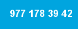 977 178 39 42 977 178 39 42